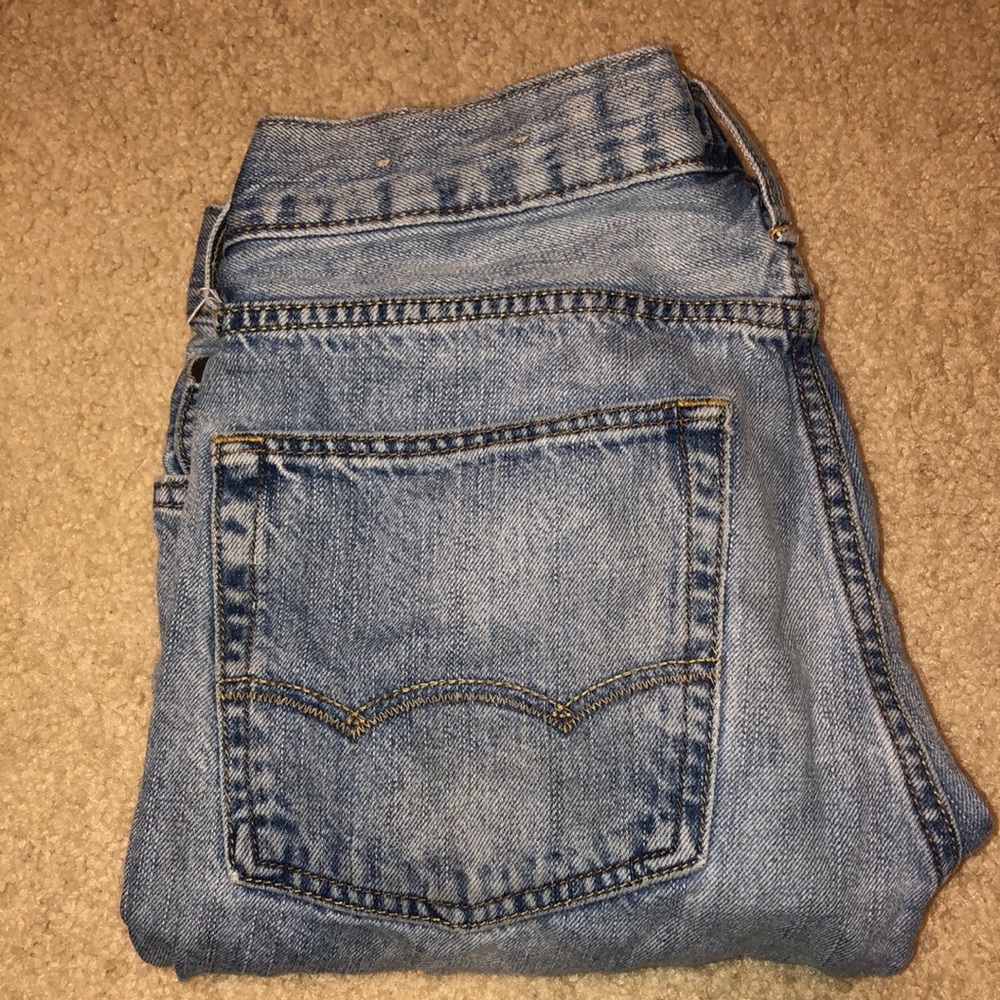 Men AE Jeans 28/32